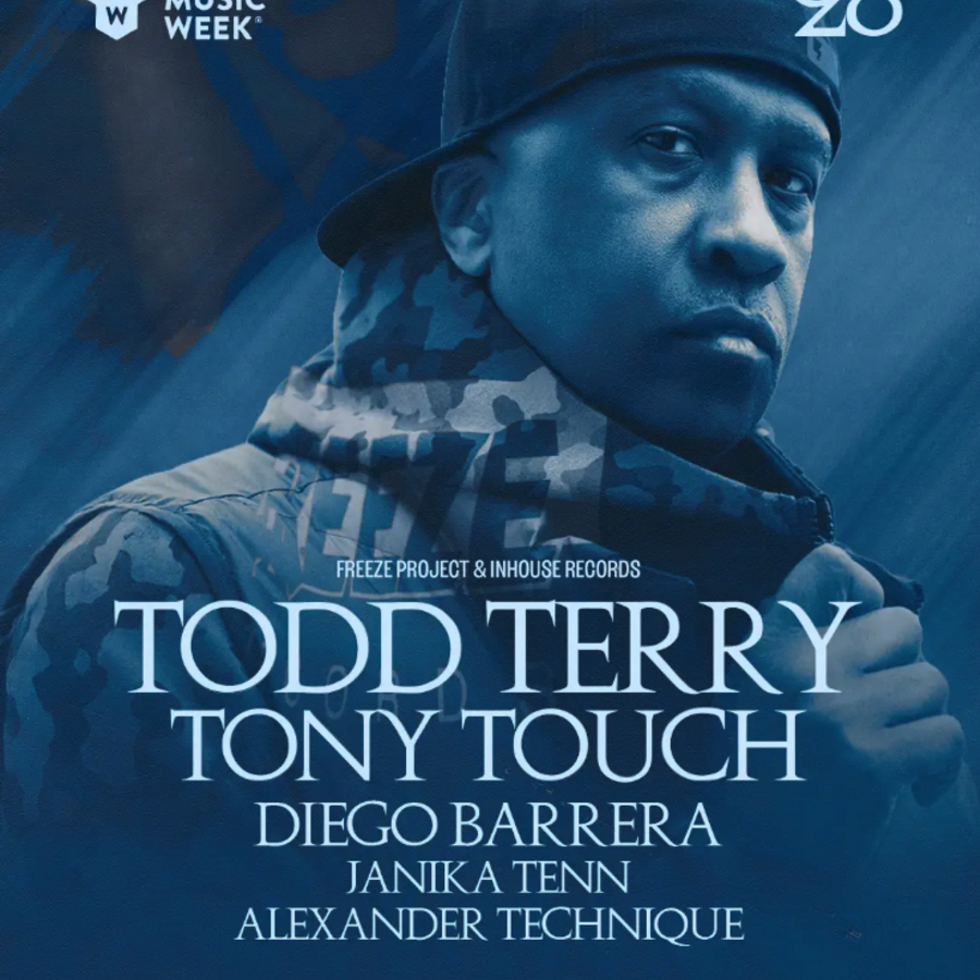 FREEZE PROJECT & INHOUSE RECORDS