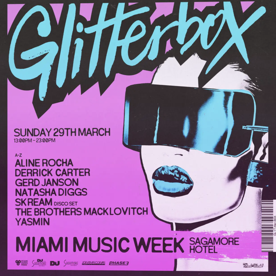 Glitterbox