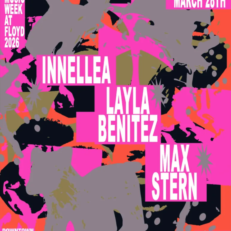 Miami Music Week: Innellea