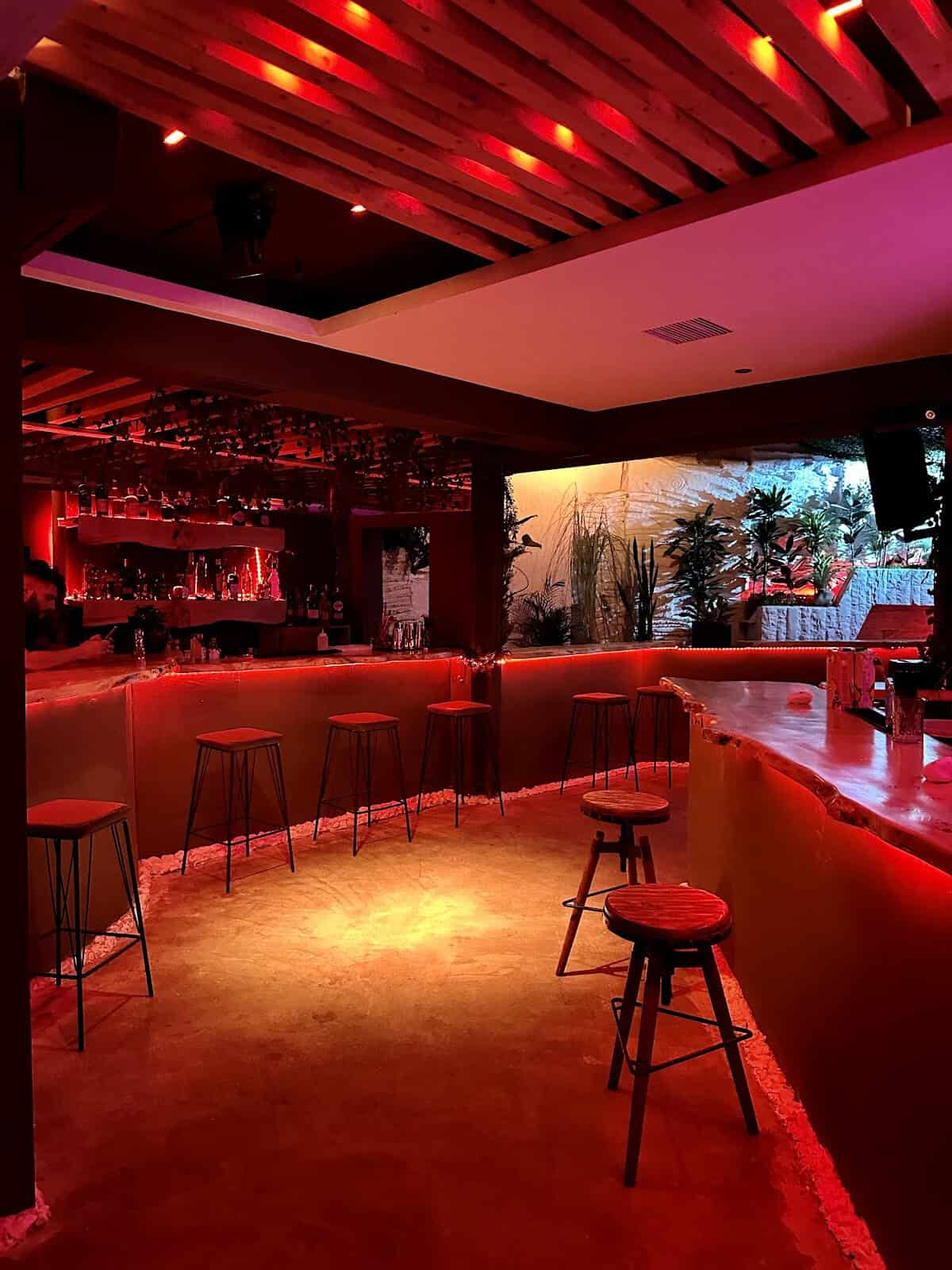 The Rook Bar Rook Bar Athens